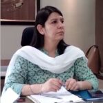 बठिंडा नगर निगम को नई कमिश्नर मिली; लवजीत क्लसी संभालेंगी जिम्मेदारी