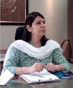 बठिंडा नगर निगम को नई कमिश्नर मिली; लवजीत क्लसी संभालेंगी जिम्मेदारी