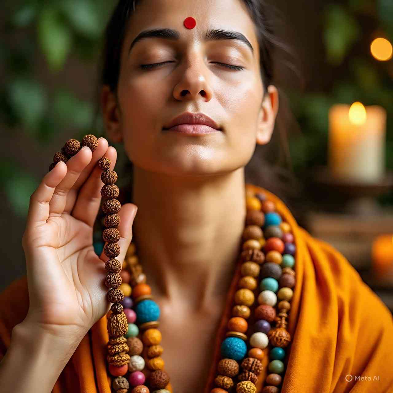 रुद्राक्ष और तुलसी माला धारण करने का सही समय और विधि: जानें शुभ दिन, नियम और आध्यात्मिक लाभ रुद्राक्ष और तुलसी माला धारण करने का सही समय और विधि: जानें शुभ दिन, नियम और आध्यात्मिक लाभ