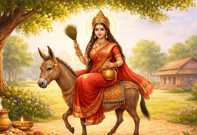 शीतला सप्तमी 2026: 10 या 11 मार्च? यहां जानिए सही तारीख, शुभ समय और पूजा से जुड़ी पूरी जानकारी