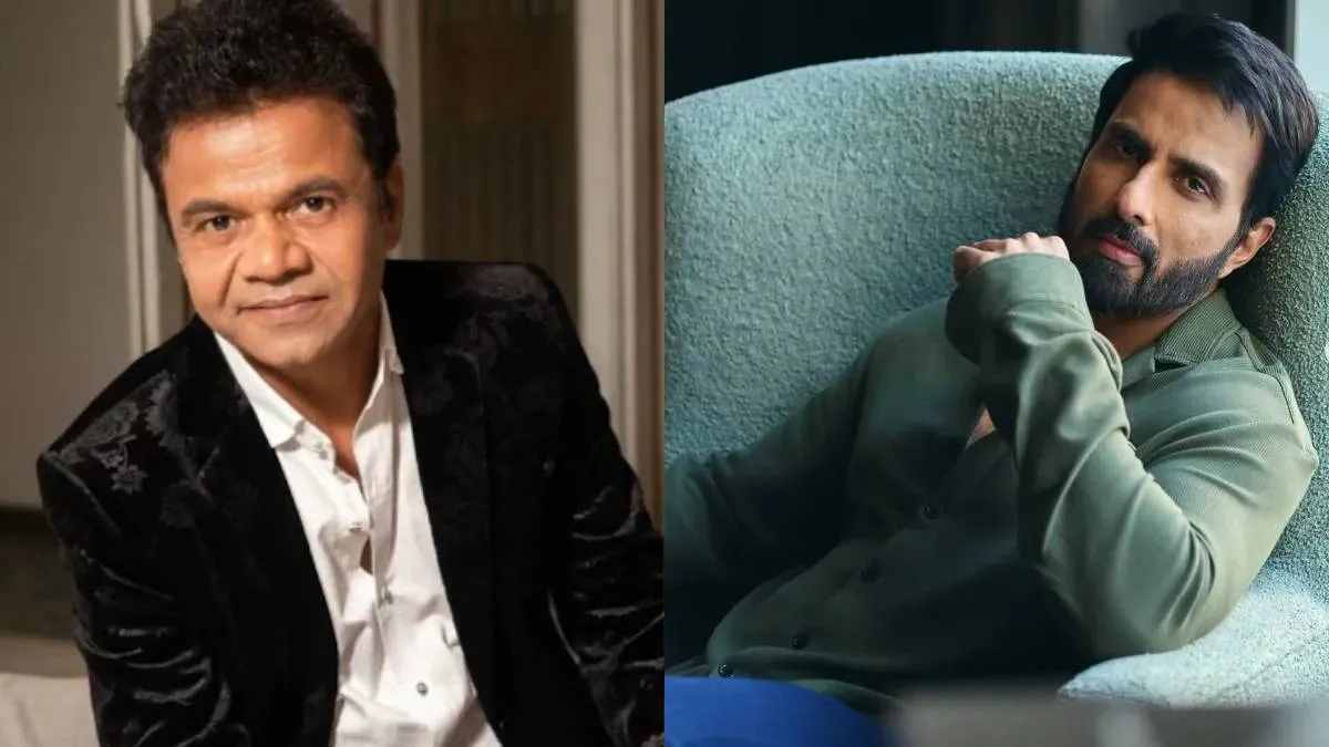 काम की अपील से उठा विवाद: सोनू सूद ने तोड़ी चुप्पी, राजपाल यादव से जुड़ा पूरा मामला साफ काम की अपील से उठा विवाद: सोनू सूद ने तोड़ी चुप्पी, राजपाल यादव से जुड़ा पूरा मामला साफ