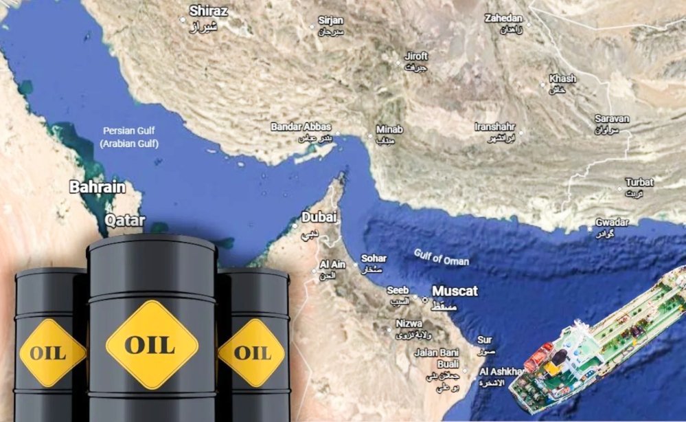 भारत के पास सिर्फ 25 दिन का तेल ? मिडिल ईस्ट संकट के बीच भारत की एनर्जी सिक्योरिटी पर सवाल