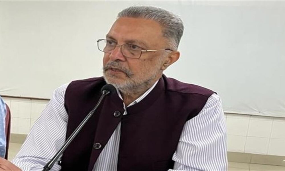 विपक्ष पंजाब के लोगों को गुमराह करने के लिए 10 लाख रुपये की स्वास्थ्य योजना के बारे में गलत प्रचार कर रहा है: डॉ. बलबीर सिंह