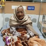 98 साल की बुजुर्ग महिला को मिला मुफ्त कैंसर इलाज, पंजाब की मुख्यमंत्री सेहत योजना से बदली जिंदगी