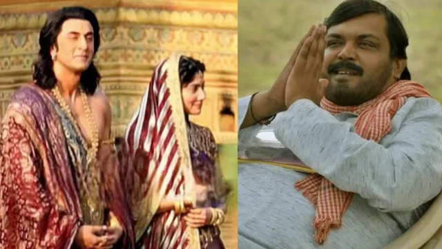 ‘रामायण’ में कुंभकर्ण बनेंगे ‘पंचायत’ के ‘प्रहलाद चाचा’?