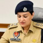 पंजाब विजिलेंस ब्यूरो में प्रशासनिक फेरबदल; तीन अधिकारियों के तबादले, Ravjot Grewal को अतिरिक्त जिम्मेदारी