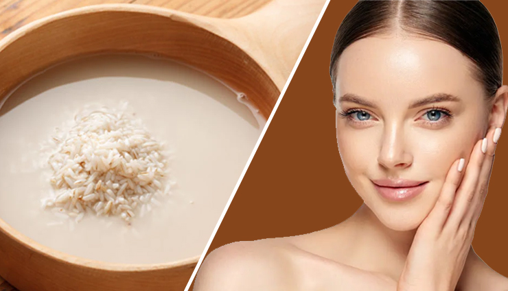 रोजाना चेहरे पर चावल का पानी लगाने के ये फायदे जानकर चौंक जाएंगे आप रोजाना चेहरे पर चावल का पानी लगाने के ये फायदे जानकर चौंक जाएंगे आप