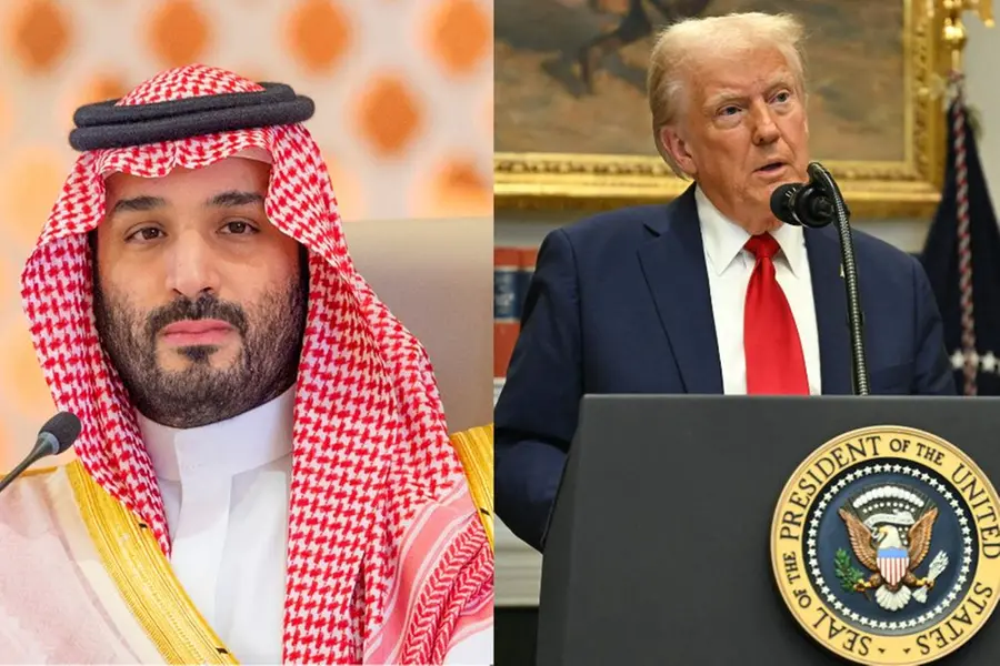 ईरान युद्ध पर सऊदी का सख्त रुख, क्राउन प्रिंस MBS ने ट्रंप को जारी रखने को कहा हमला
