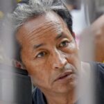 170 दिन के बाद जेल से रिहा होंगे सोनम वांगचुक, सरकार ने हिरासत रद्द करने का लिया फैसला