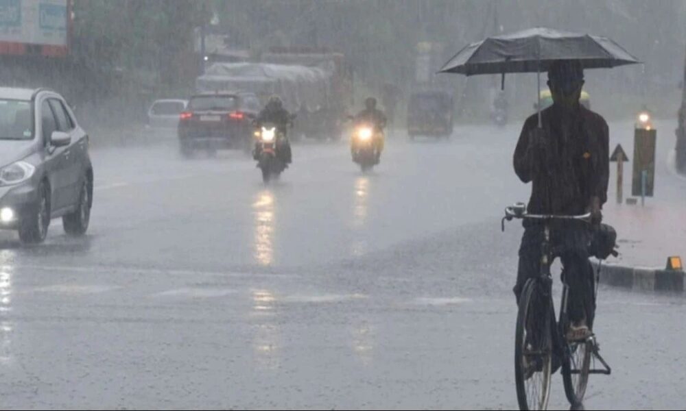 Punjab में अगले दो दिन तक आंधी-तूफान के साथ होगी बारिश, ओलावृष्टि को लेकर भी अलर्ट