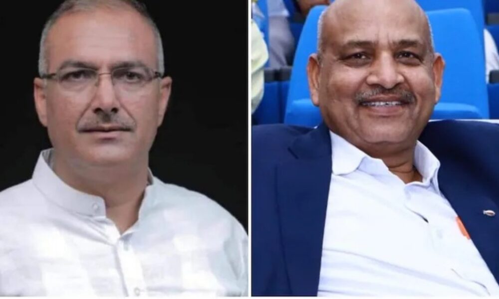 Haryana Result: क्रॉस वोटिंग, रात 1 बजे तक काउंटिंग… जानें- हरियाणा राज्यसभा चुनाव में बीजेपी पर कैसे भारी पड़ी कांग्रेस