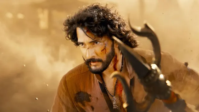 ‘वाराणसी’ की शूटिंग बनारस से दूर, हैदराबाद में तैयार हुआ विशाल सेट – राजामौली का बड़ा फैसला ‘वाराणसी’ की शूटिंग बनारस से दूर, हैदराबाद में तैयार हुआ विशाल सेट – राजामौली का बड़ा फैसला