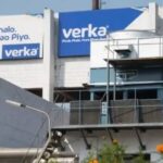 सेना के वेरका का सूखा दूध खारिज किए जाने के बाद एक्शन; Ludhiana इकाई के महाप्रबंधक निलंबित