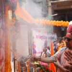 भगवान नरसिंह की रंगभरी शोभायात्रा में CM योगी बोले- ‘UP भारत की आत्मा है’