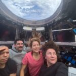 53 साल बाद चंद्र मिशन की बड़ी कामयाबी: ‘आर्टेमिस-2’ से लौटे अंतरिक्ष यात्री, 10 दिन की यात्रा में रचा इतिहास