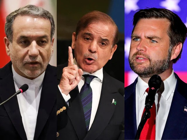 अमेरिका-ईरान वार्ता: इस्लामाबाद में सीजफायर पर अहम बैठक, वेंस करेंगे अमेरिकी टीम की अगुवाई