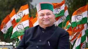 2027 चुनाव से पहले कांग्रेस का संगठन मजबूत करने पर फोकस, कांगड़ा में होगा प्रशिक्षण शिविर: विनय कुमार