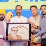 अंबेडकर जयंती पर सीएम मान का विपक्ष पर हमला, शिक्षा और सामाजिक न्याय पर सरकार का जोर