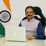 आप सांसद अशोक मित्तल के घर ईडी की छापेमारी, सुबह तड़के कार्रवाई