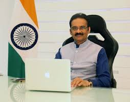 आप सांसद अशोक मित्तल के घर ईडी की छापेमारी, सुबह तड़के कार्रवाई