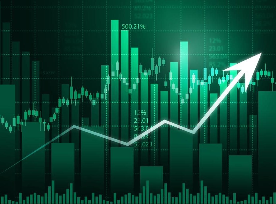 ट्रंप के बयान से बाजार में जोश, सेंसेक्स-निफ्टी में जोरदार उछाल ट्रंप के बयान से बाजार में जोश, सेंसेक्स-निफ्टी में जोरदार उछाल