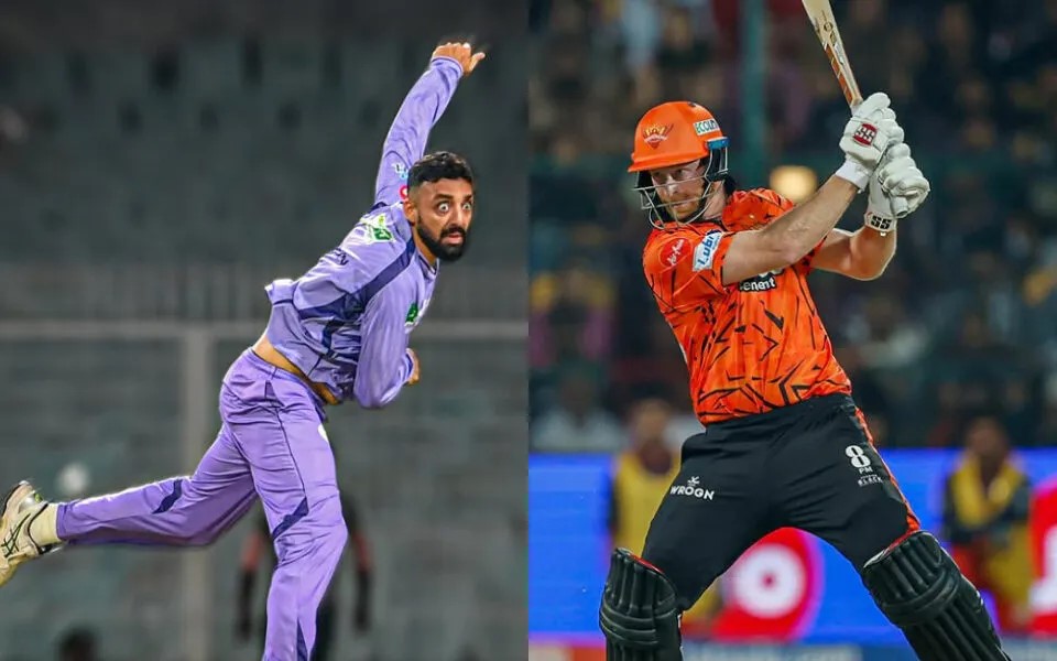 IPL 2026: KKR vs SRH मुकाबला आज, दोनों टीमें जीत की तलाश में आमने-सामने