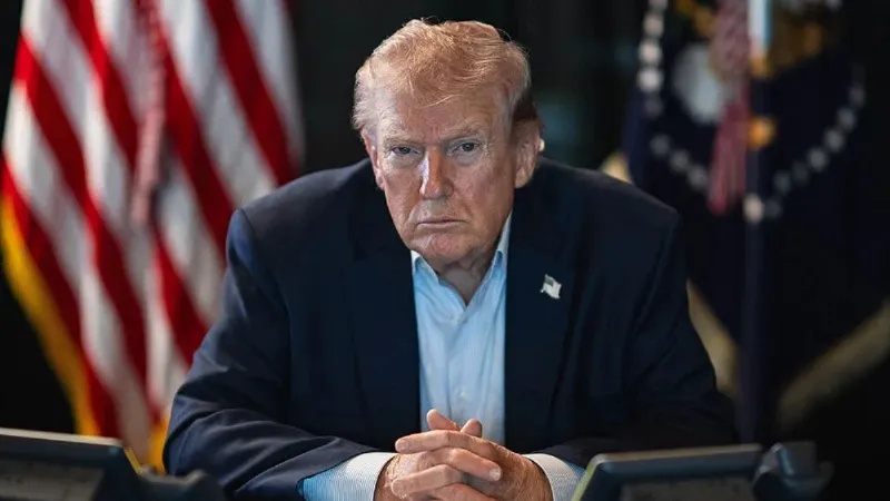 मंगलवार की डेडलाइन पर टिकी नजर: ट्रंप की चेतावनी से ईरान पर बड़े हमले का खतरा बढ़ा