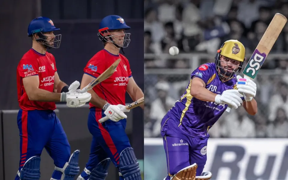 IPL 2026: KKR vs LSG मैच पर बारिश का साया, ईडन गार्डन्स में हाई-स्कोरिंग मुकाबले की उम्मीद