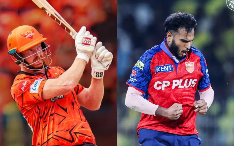IPL 2026: पहला मैच PBKS vs SRH, न्यू चंडीगढ़ में दोपहर की भिड़ंत