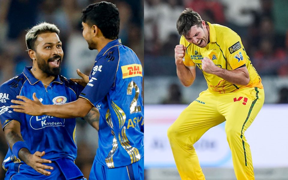 IPL 2026: वानखेड़े में आज महामुकाबला MI vs CSK, धोनी और रोहित की वापसी पर नजर