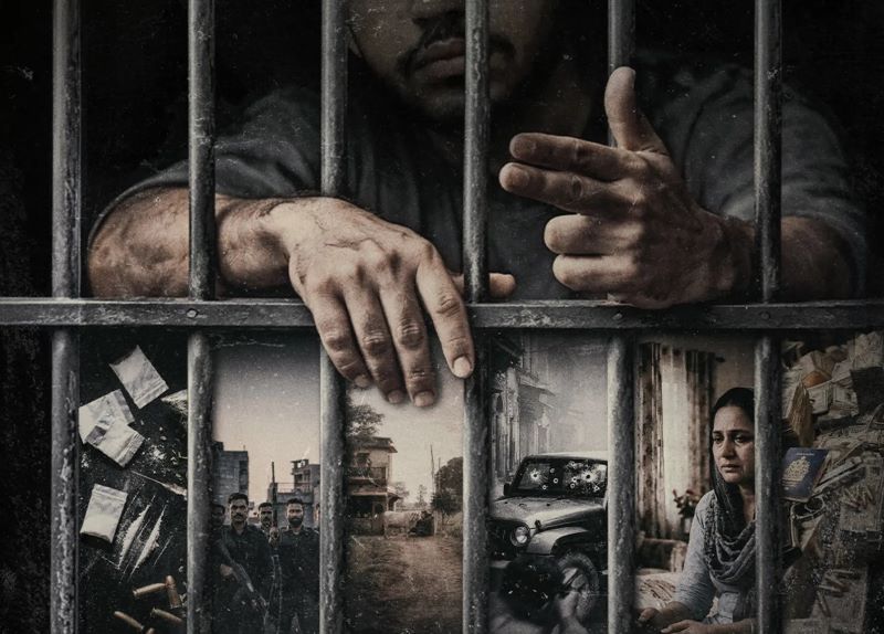 ‘लॉरेंस ऑफ पंजाब’ पर रिलीज से पहले बवाल, स्ट्रीमिंग रोकने की उठी मांग