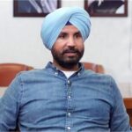 पंजाब कांग्रेस प्रधान राजा वड़िंग का कथित ऑडियो वायरल, ASI से कथित बातचीत ने मचाया बवाल