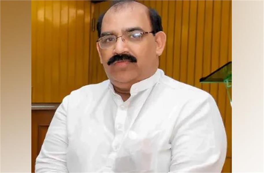 BJP पंजाब दफ्तर के बाहर धमाका: अश्वनी शर्मा को लेकर बड़ा खुलासा, सुरक्षा एजेंसियां सतर्क