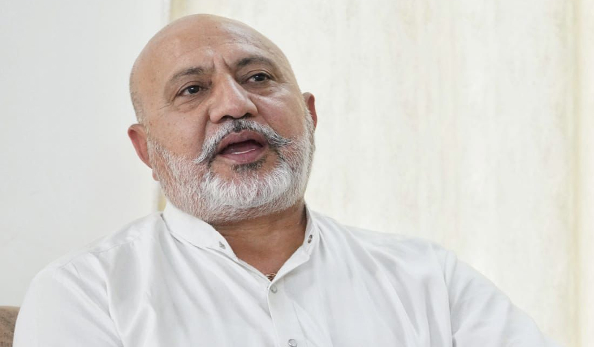 “पंजाब में गैंगस्टरों पर कसा शिकंजा: 3 महीने में 23 हजार से अधिक गिरफ्तारियां, अभियान तेज”: बलतेज पन्नू