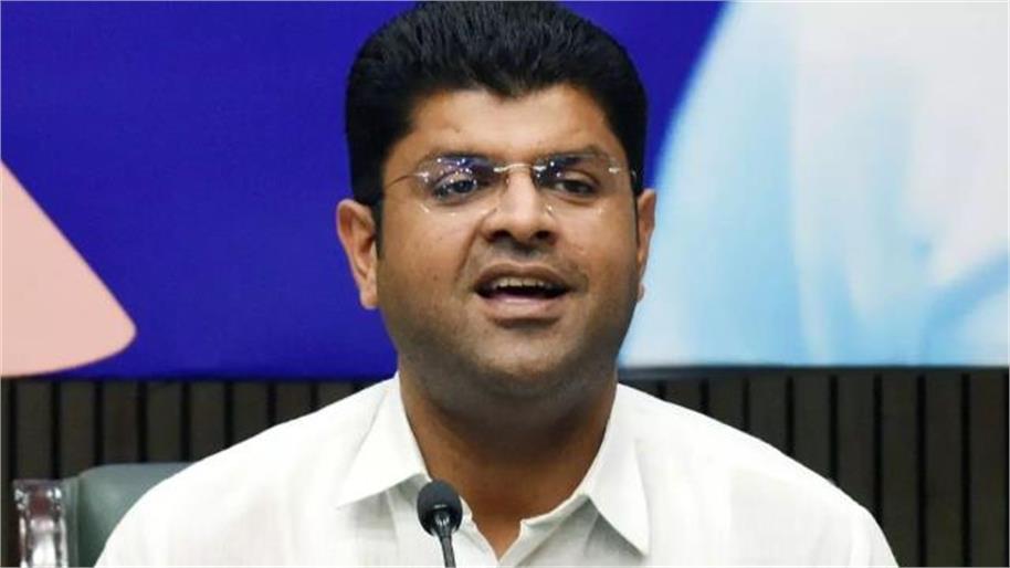 “हिसार विवाद पहुंचा हाईकोर्ट: दुष्यंत चौटाला ने निष्पक्ष जांच के लिए स्वतंत्र एजेंसी की मांग उठाई”