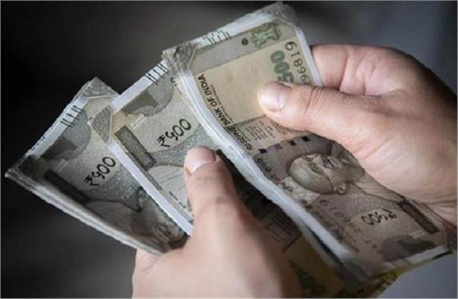 सरकारी कर्मचारियों को समय पर सैलरी देने के लिए पंजाब सरकार का नया आदेश सरकारी कर्मचारियों को समय पर सैलरी देने के लिए पंजाब सरकार का नया आदेश