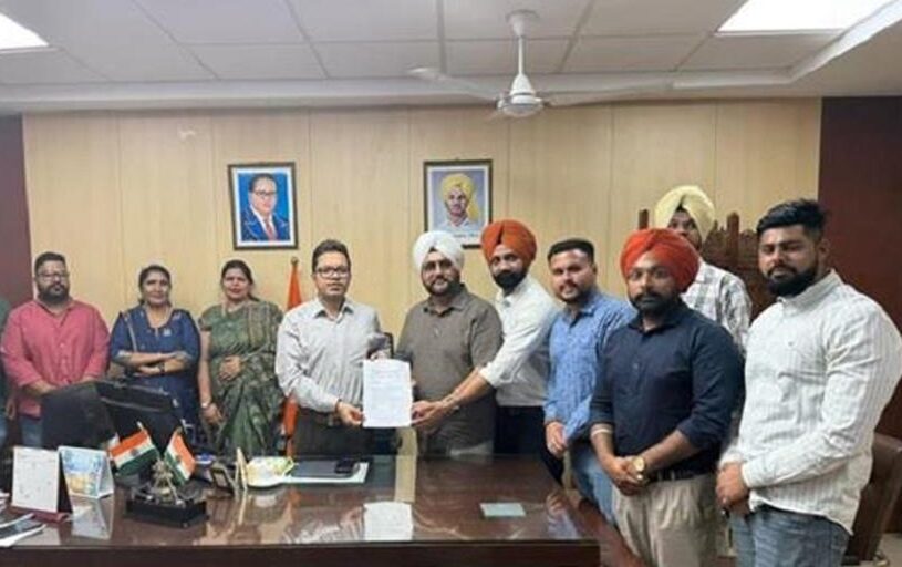 पंजाब शिक्षा विभाग के क्लर्कों को बड़ी राहत, डिमोशन की धमकी खत्म