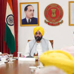 मानसून से पहले बाढ़ रोकथाम के लिए पंजाब कैबिनेट का अहम कदम, नालों-नदियों की सफाई में निजी भागीदारी को मंजूरी