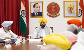 मानसून से पहले बाढ़ रोकथाम के लिए पंजाब कैबिनेट का अहम कदम, नालों-नदियों की सफाई में निजी भागीदारी को मंजूरी