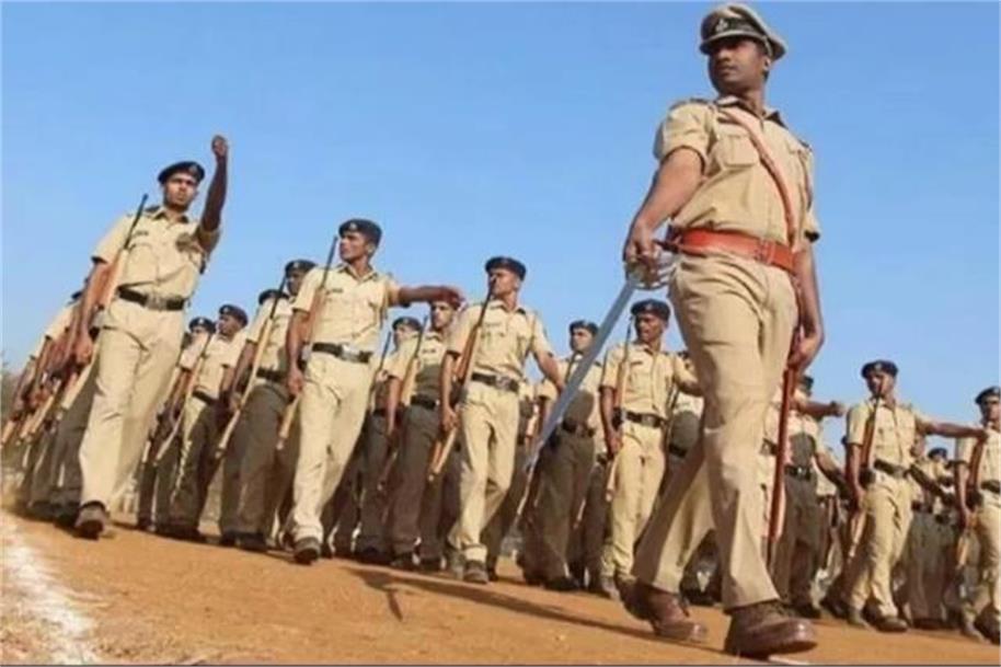 हरियाणा में 5500 पुलिस कांस्टेबल भर्ती, PMT से पहले होगा अभ्यर्थियों का सत्यापन हरियाणा में 5500 पुलिस कांस्टेबल भर्ती, PMT से पहले होगा अभ्यर्थियों का सत्यापन