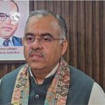 होशियारपुर मेडिकल कॉलेज पर सियासी घमासान, तरुण चुघ ने पंजाब सरकार पर लगाएं गंभीर आरोप