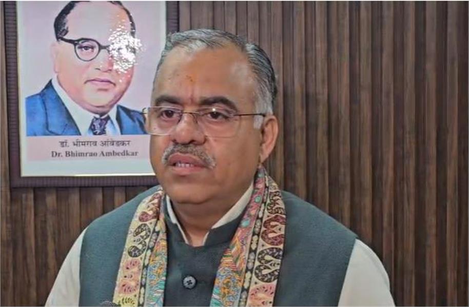 होशियारपुर मेडिकल कॉलेज पर सियासी घमासान, तरुण चुघ ने पंजाब सरकार पर लगाएं गंभीर आरोप