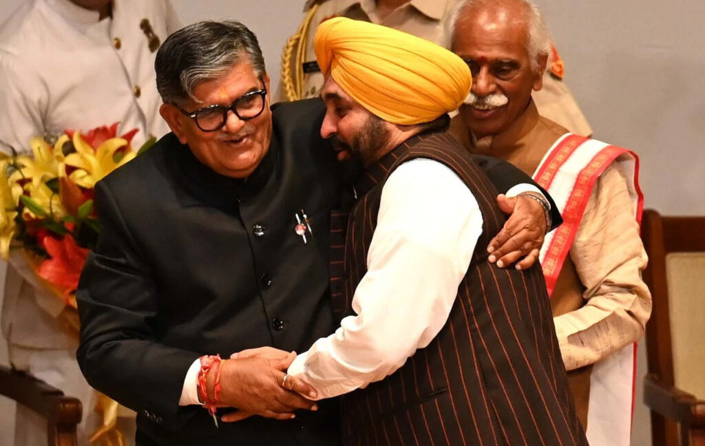 श्री गुरु ग्रंथ साहिब की बेअदबी पर सख्ती, पंजाब में संशोधित कानून को मिली मंजूरी