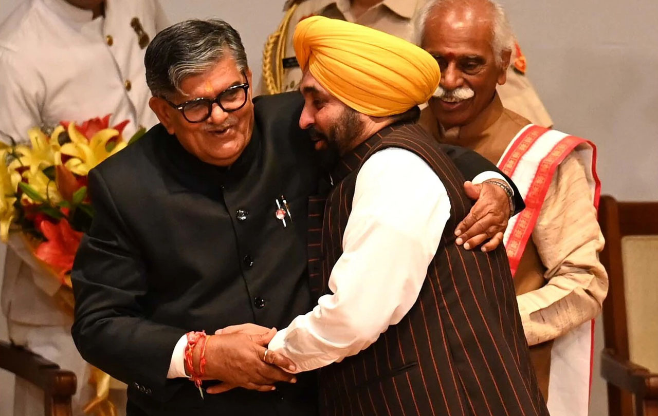 श्री गुरु ग्रंथ साहिब की बेअदबी पर सख्ती, पंजाब में संशोधित कानून को मिली मंजूरी