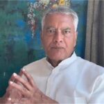 जगत जोत बिल को मंजूरी पर सुनील जाखड़ का आभार, सभी धर्मों की बेअदबी रोकने के लिए नए कानून की उठाई मांग