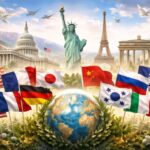 दुश्मनी से दोस्ती तक: जब इतिहास ने बदला रुख और बदले रिश्तों के मायने