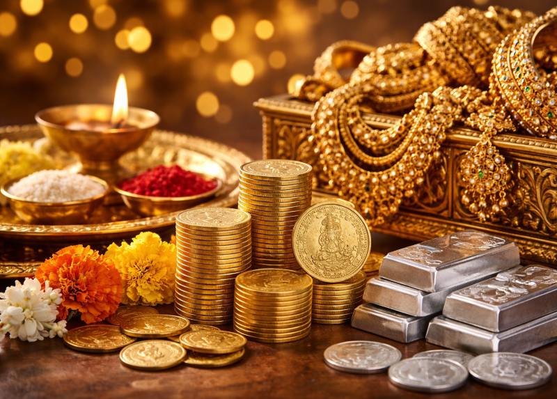 Akshaya Tritiya 2026: क्या आज खरीदारी करना समझदारी होगी?