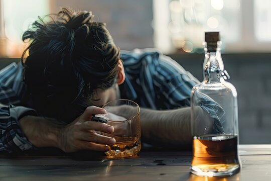 शराब से दूरी बनाते ही शरीर में क्या होता है? जानिए छोड़ने के बाद का पूरा असर शराब से दूरी बनाते ही शरीर में क्या होता है? जानिए छोड़ने के बाद का पूरा असर