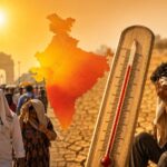 क्या आप जानते हैं: पिछले 5 साल में गर्मी से देश में कितनी मौतें हुईं और किस राज्य में सबसे ज्यादा असर पड़ा?