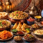 भारत की थाली से तहजीब तक: ईरान की वो सौगातें जो बन गईं हमारी पहचान